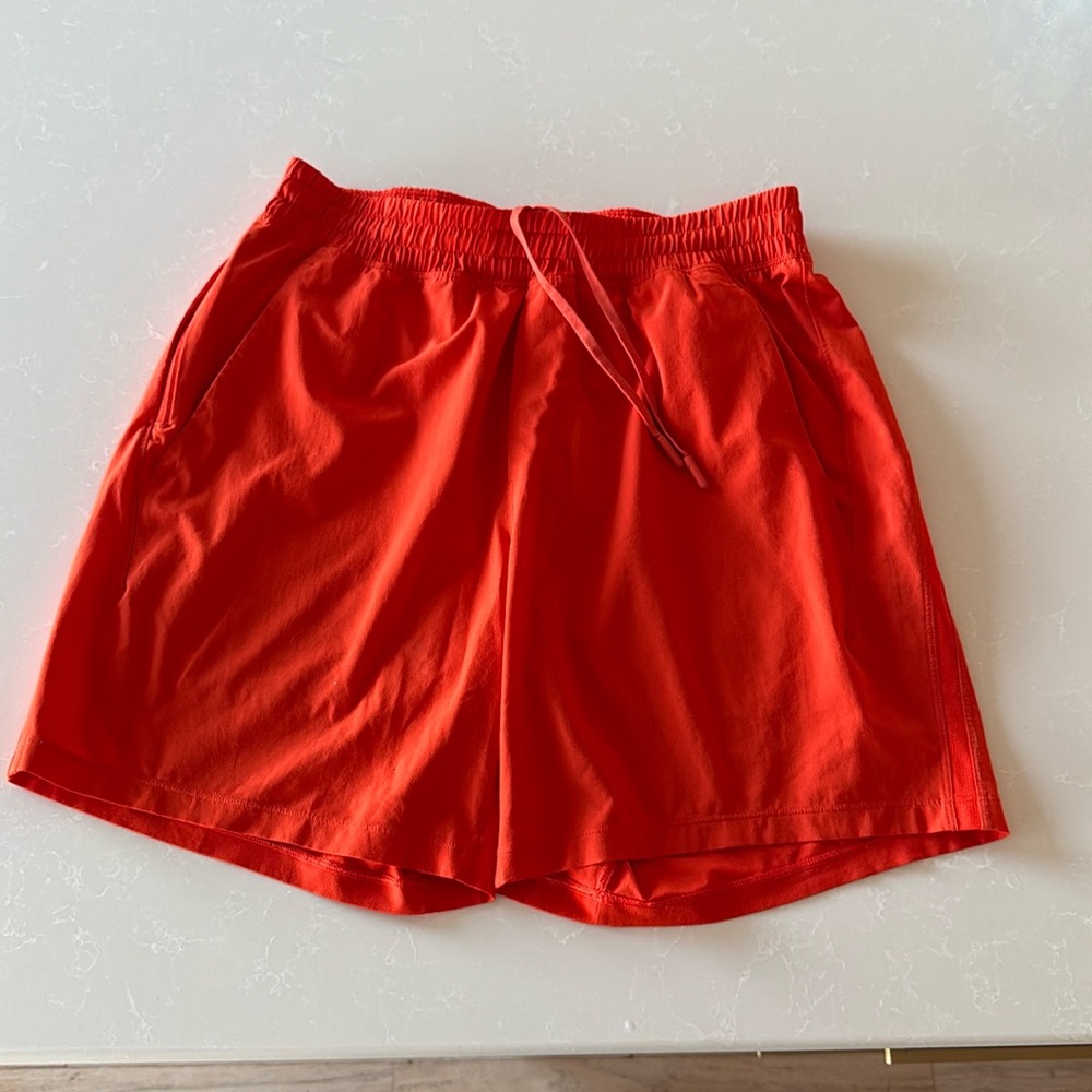 Lululemon men’s shorts